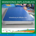 Best quality and durable inflatable mattress for gymnastics athletics